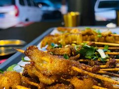 -林二哥宜烤官·宜宾小烧烤