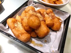 糍粑-佬肥猫(国华广场店)