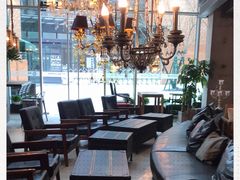 -漫咖啡(红唐店)