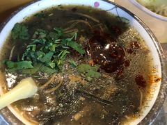 -安徽阜阳卷馍(西单店)