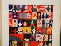 -【朵云轩艺术中心】博洛尼亚插画展·中国巡展·上海站