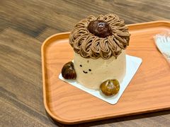 -7号里低糖生日蛋糕(南阳路店)