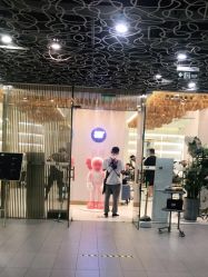 -3AM·S HAIR SALON烫发染发接发