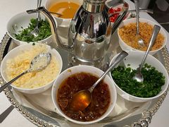 -红雀围·海鲜火锅(陆家嘴中心店)