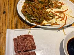 -一盏明灯全素斋(殊像寺店)