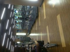 -W FITNESS 威尔仕健身·游泳(七宝店)