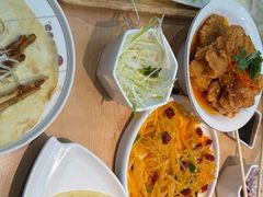 -香香春饼·非遗技艺(万达店)