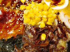 叉烧拉面-六本目日式料理(珊瑚沙家园店)