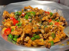 -蛙小侠(珠海华发商都店)