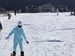 -八达岭滑雪场