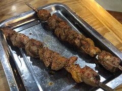 -西北朗益和穆斯林餐厅