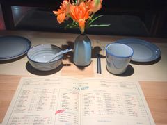 -荣小馆(杭州大厦店)