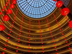 -杭州国际会议中心洲际酒店-原素全日餐厅(解放东路店)