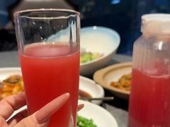 -柒园·三十年创意杭帮菜(龙湖滨江天街店)