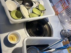 -牛鲜胜·潮汕牛肉自助火锅(番禺市桥店)