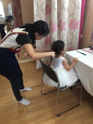 -清潭洞韩国儿童摄影(杏林店)