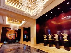 -成都保利公园皇冠假日酒店(熊猫基地店)