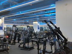 -威仕顿健身游泳(御锦城店)
