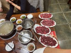 -官塘兄弟·潮汕牛肉店(官塘总店)