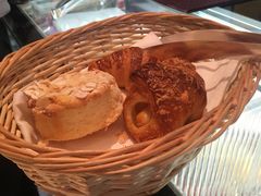 -西点坊(浦东香格里拉店)