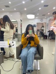 -时尚殿堂hair salon