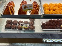 -鲍师傅糕点(虹口龙之梦店)