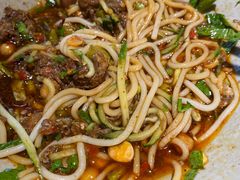 -百春原湖南牛肉粉(百联世纪店)
