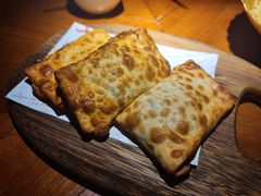 -楼兰新疆主题餐厅(苏州中心店)