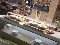 -凯里亚德酒店海鲜自助餐厅(大庆路店)
