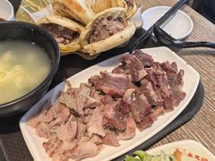 -永茂驴肉(莲池南大街总店)