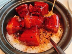 -庆江南江南菜(琴湖溪里花园城店)