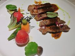 -STARRY CAFE & LOUNGE BAR(高新店)