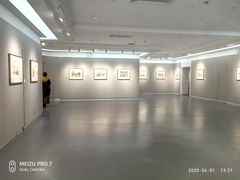 -大连美术馆