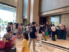 -上海嘉定喜来登酒店