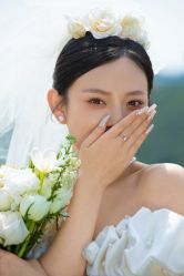 -纪可婚纱摄影平潭旅拍