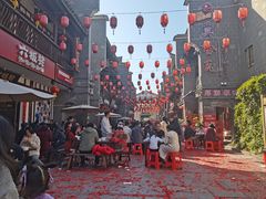 -沙县小吃文化城