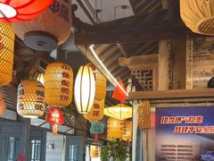 -永安水煮活鱼·仪征菜(仪征奥林匹克店)