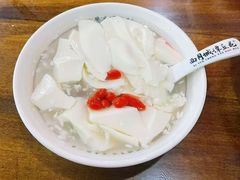 冰醉豆花-西月城谭豆花(春熙路店)