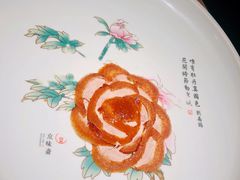 -京华烟云·北京烤鸭(领展购物广场·中关村店)