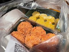 -泸溪河桃酥(西直门凯德店)