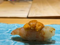 -鮨青(恒基名人购物中心店)