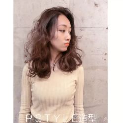 点击看大图 -P.STYLE 派斯造型