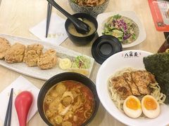 -八盛屋·沾面(集美万达店)