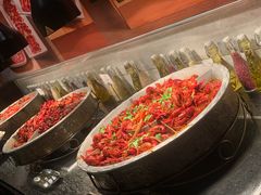 -博林天瑞喜来登酒店·西丽尚膳