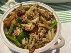 -桂满陇·蟹黄小笼汤包(清河万象店)