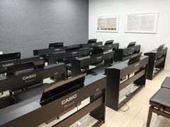 -刘健艺术钢琴学校·专注钢琴教育25周年(徐家汇校区)