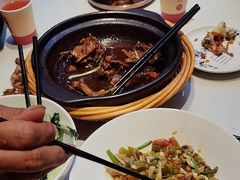 -食膳人家·永州美食地标(双牌店)