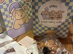 -屋裡·Union Bakery(龙江路店)