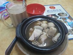 -新记肉骨茶