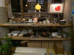 -知亘茶食
